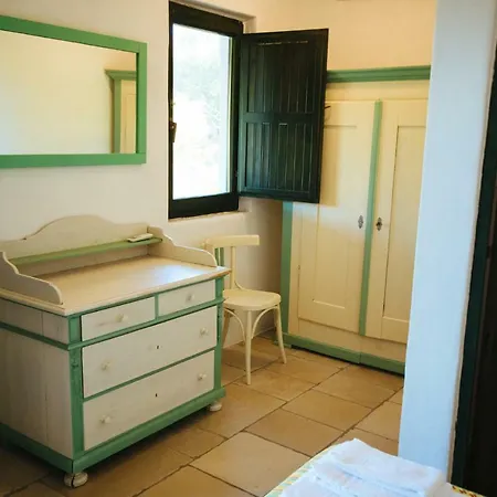 Villa Trullo San Giovanni Ceglie Messapica