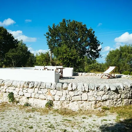 Villa Trullo San Giovanni Ceglie Messapica