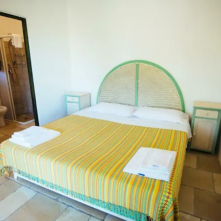 Trullo San Giovanni *