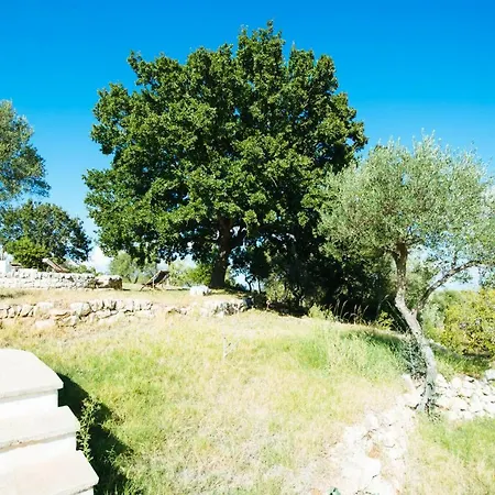 Trullo San Giovanni *
